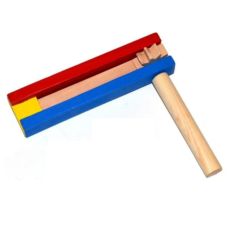 Řehtačka